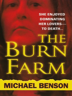 cover image of The Burn Farm